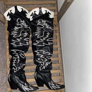 Cowboy Boots
